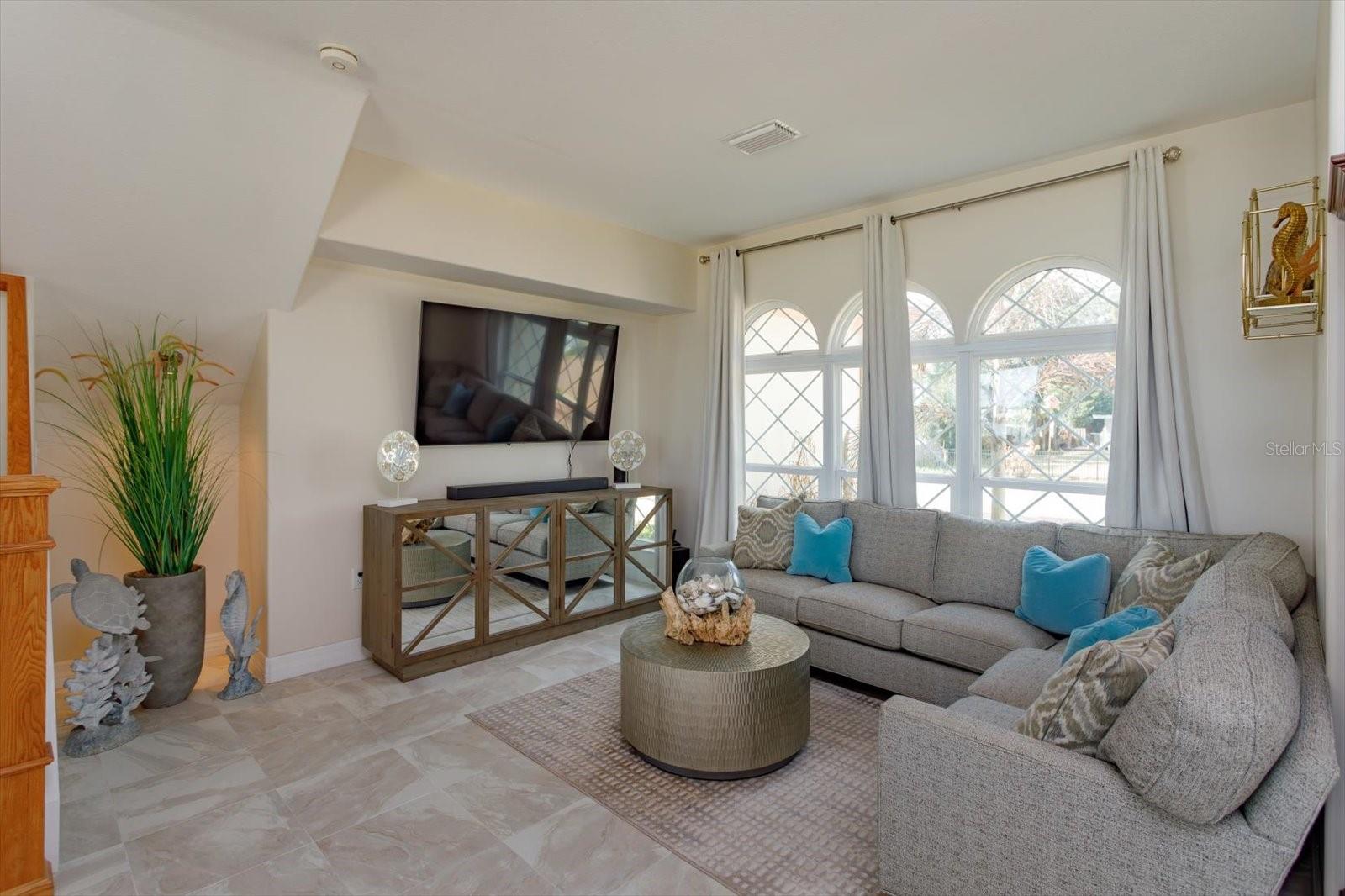 TOTEM PARK - Residential