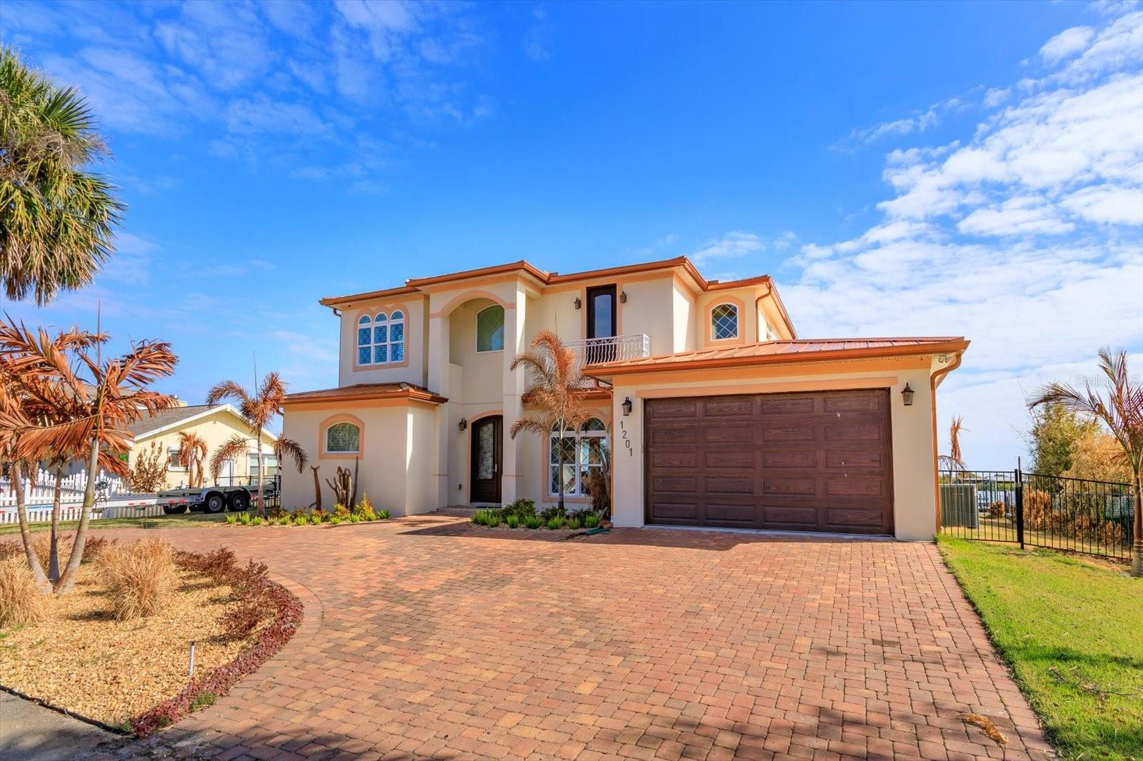 TOTEM PARK - Residential