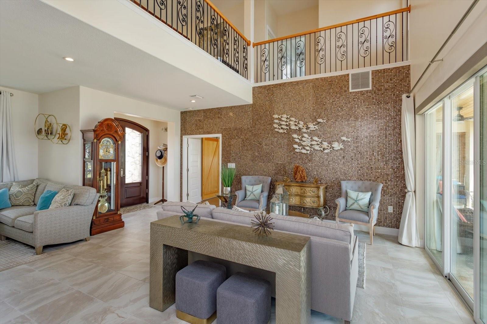 TOTEM PARK - Residential