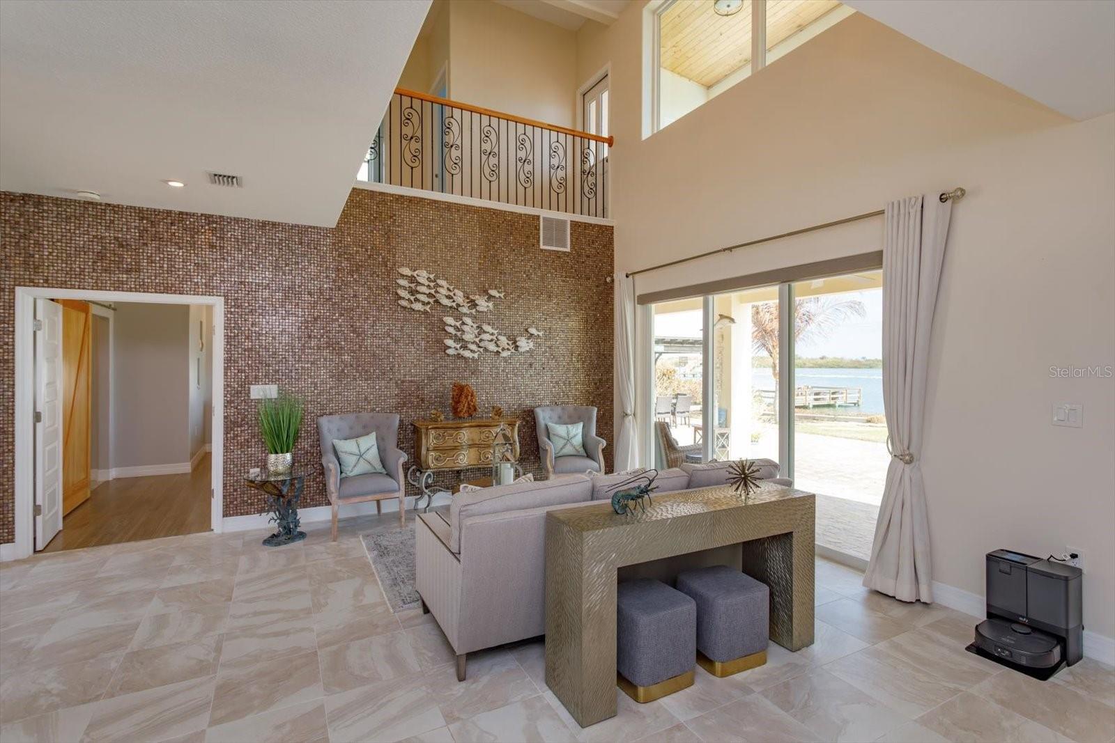 TOTEM PARK - Residential