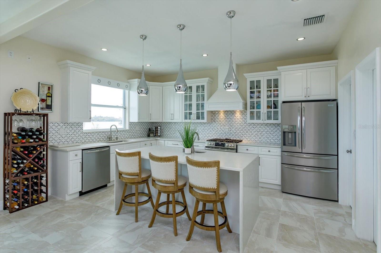 TOTEM PARK - Residential