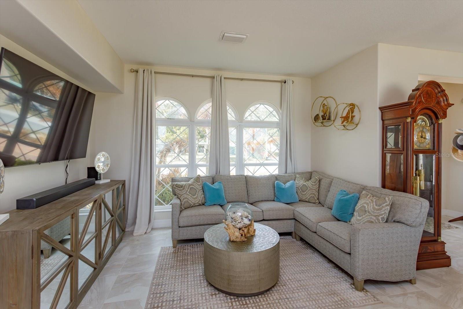 TOTEM PARK - Residential