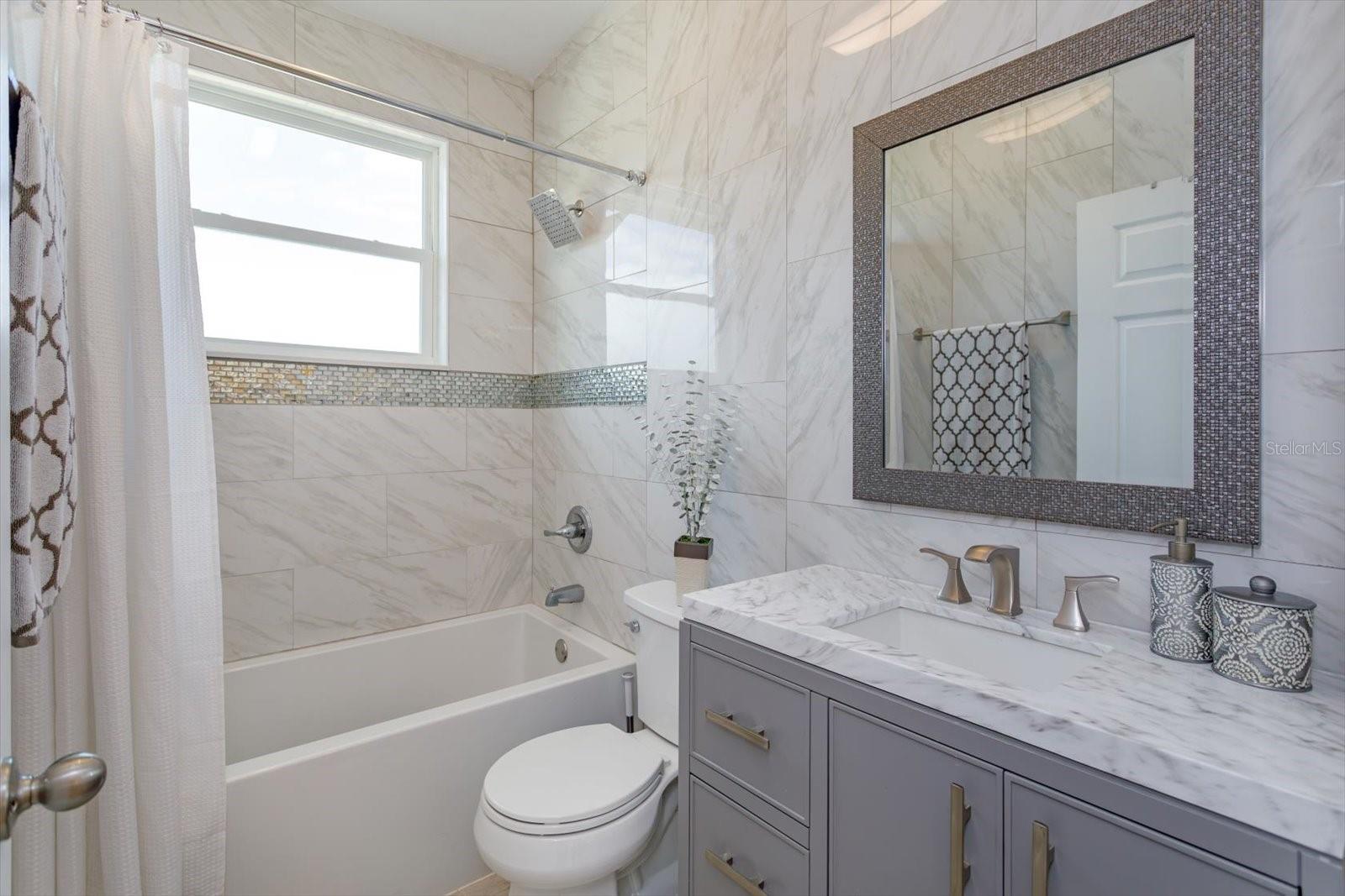 TOTEM PARK - Residential