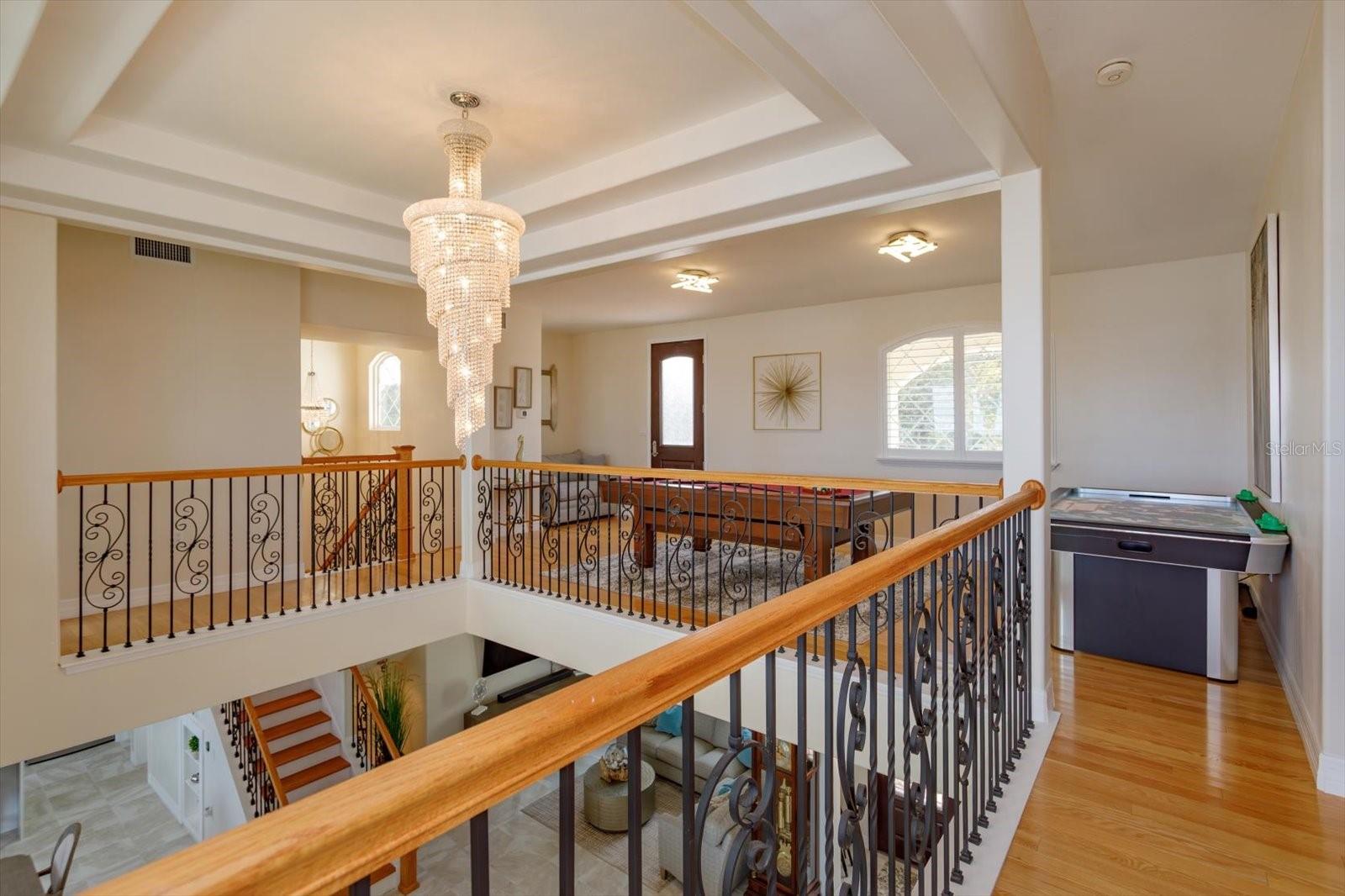 TOTEM PARK - Residential