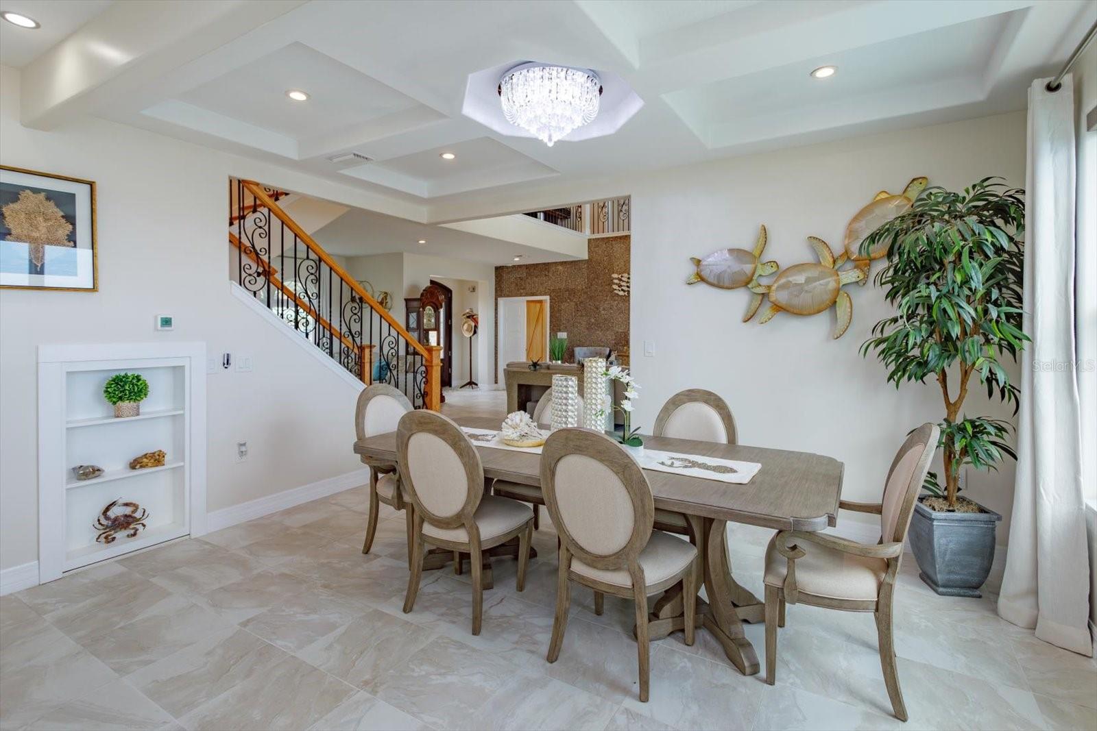 TOTEM PARK - Residential