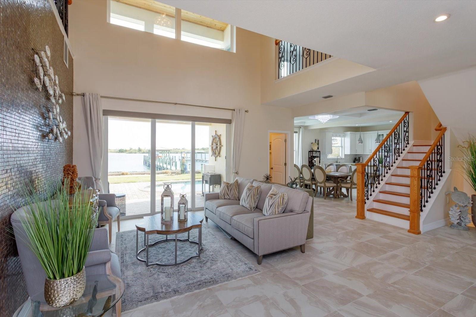 TOTEM PARK - Residential