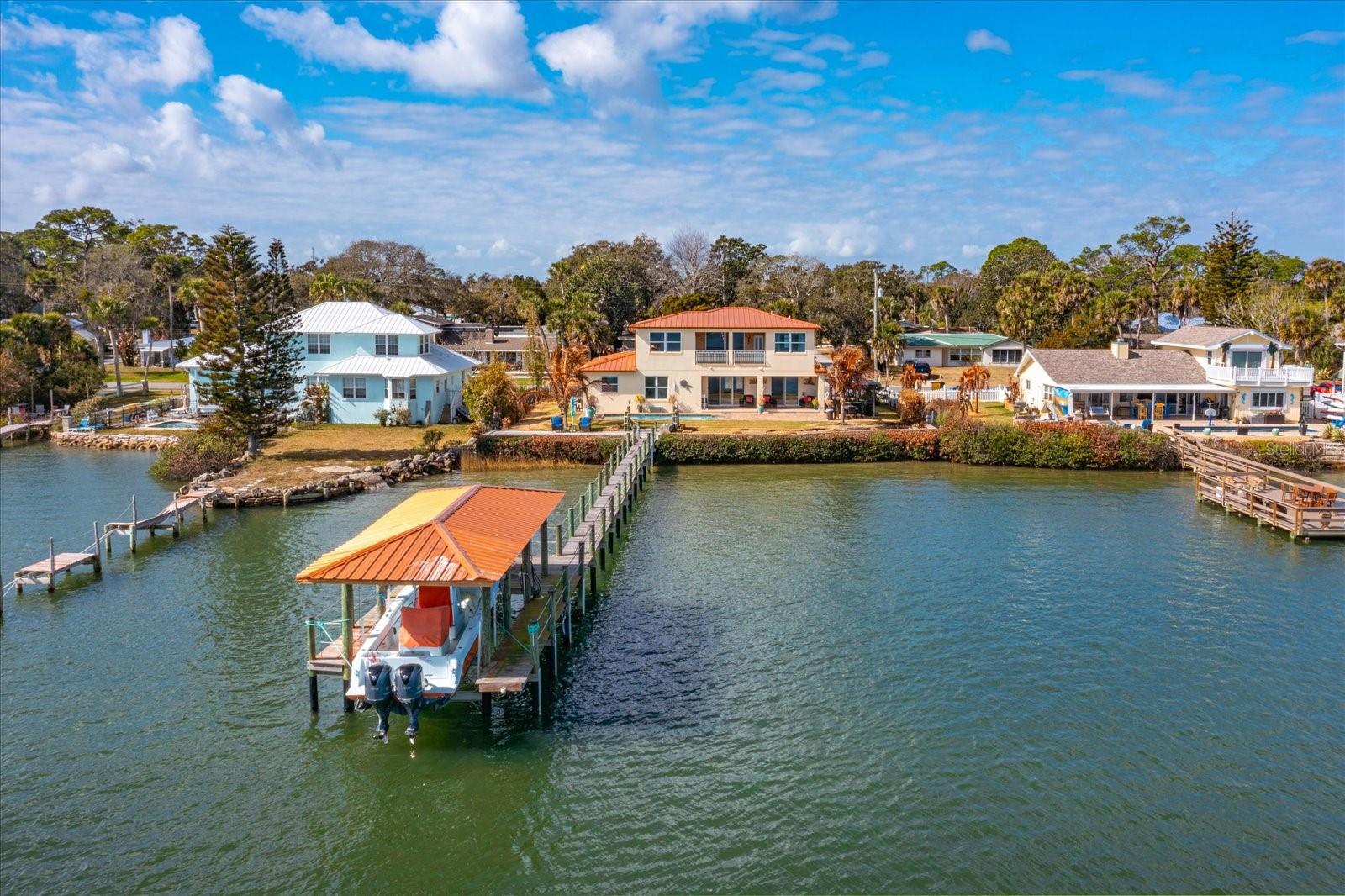 TOTEM PARK - Residential