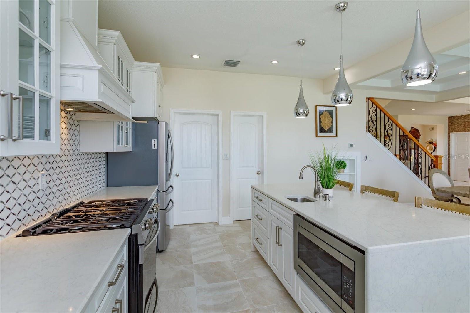 TOTEM PARK - Residential