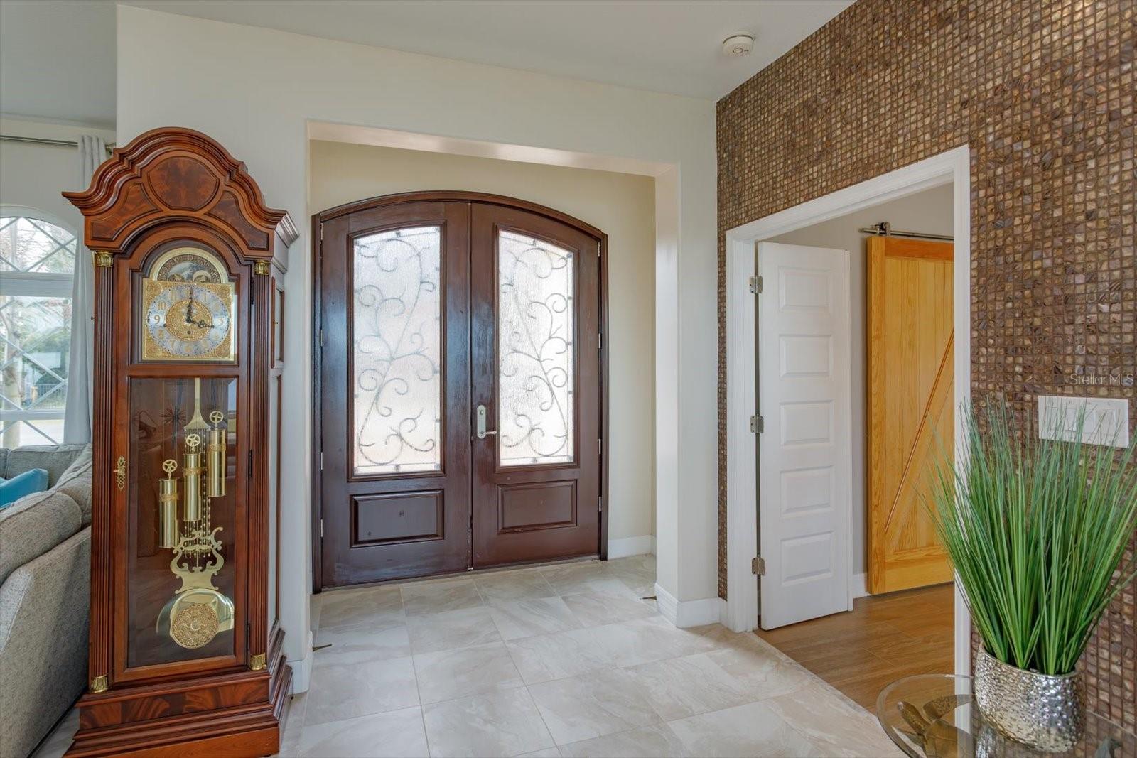 TOTEM PARK - Residential