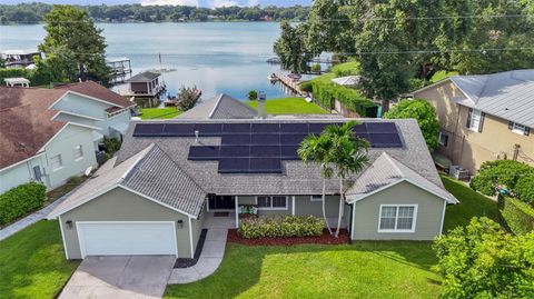 A home in ORLANDO