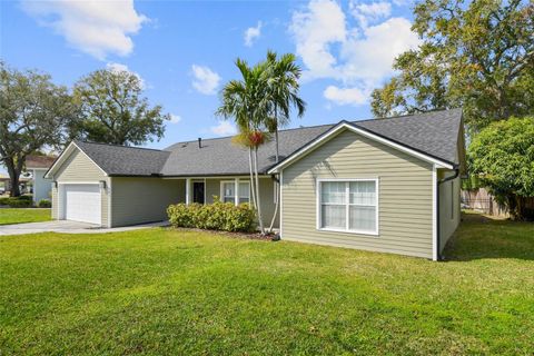 A home in ORLANDO