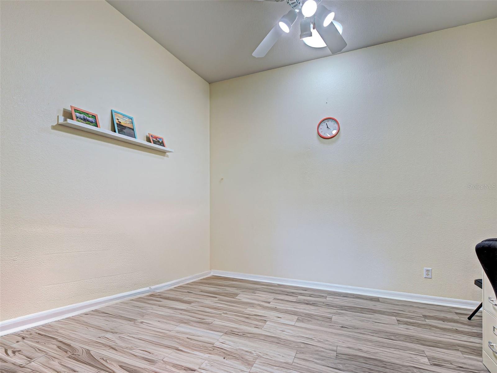 VISTA DEL LAGO - Residential