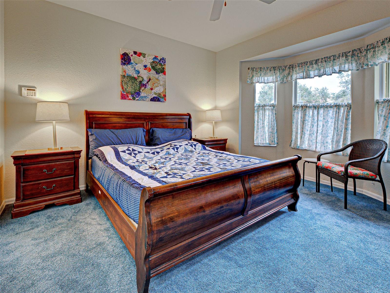 VISTA DEL LAGO - Residential