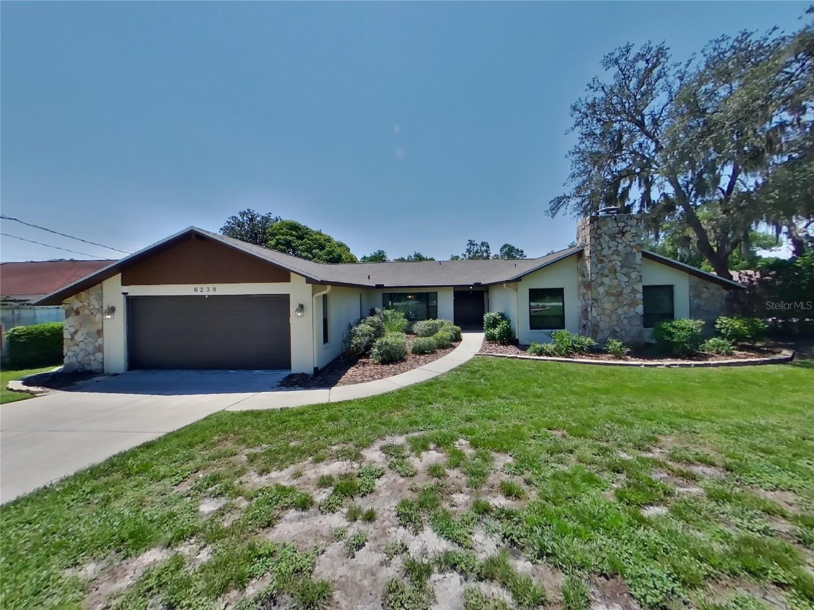 Take a look at this beautiful home, Clean and Move-In Ready, split plan featuring 3 bedrooms, 2 bathrooms, 2 car garage and approximately 2,054 heated square feet. Enjoy the freedom of a virtually maintenance free lifestyle while residing in a great community. Smart Home Tech - $21.95/mo; Washer/Dryer - $35/mo; High Speed Cable/Internet (if applicable by 3rd Party user) $55/mo; Renters insurance reqrd, Pool service (if applicable) is $150/mo, Septic System (if applicable)- $35/mo; Admin Fee - $150 after lease is generated. Applications are First Come First Serve basis. Possible Variable Rent Option – go to “Apply” on website and select Term for monthly rental options. This home is professionally managed and maintained by Owner. You deserve single family rental living at its best!