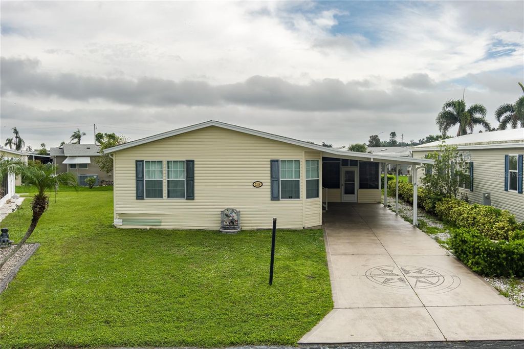 Photo of 3518 Mary Place, Ellenton, FL 34222 (MLS # A4664422)