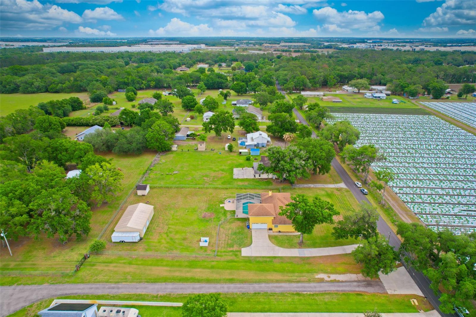 FUTCH PLACE - Residential