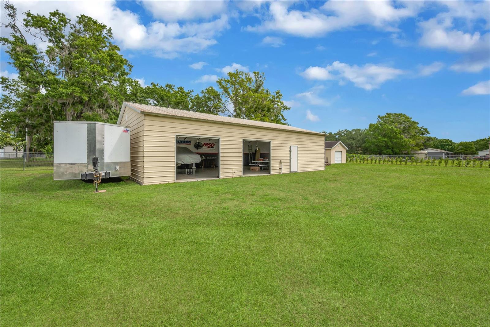 FUTCH PLACE - Residential