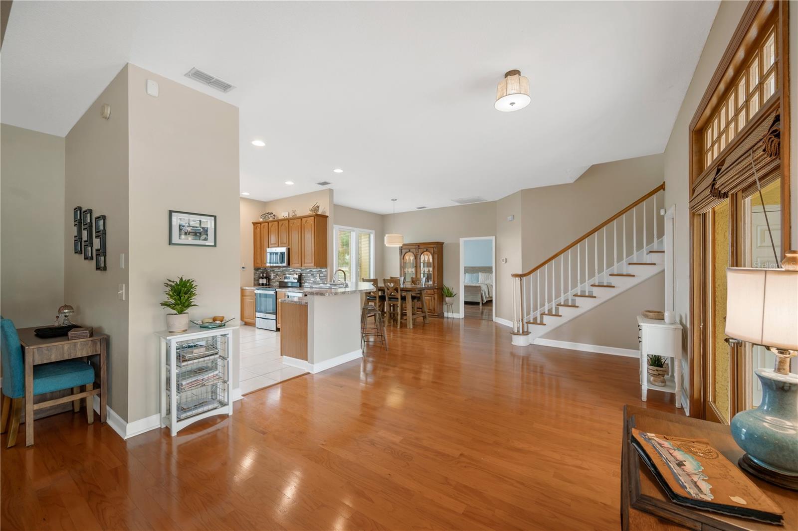 FUTCH PLACE - Residential