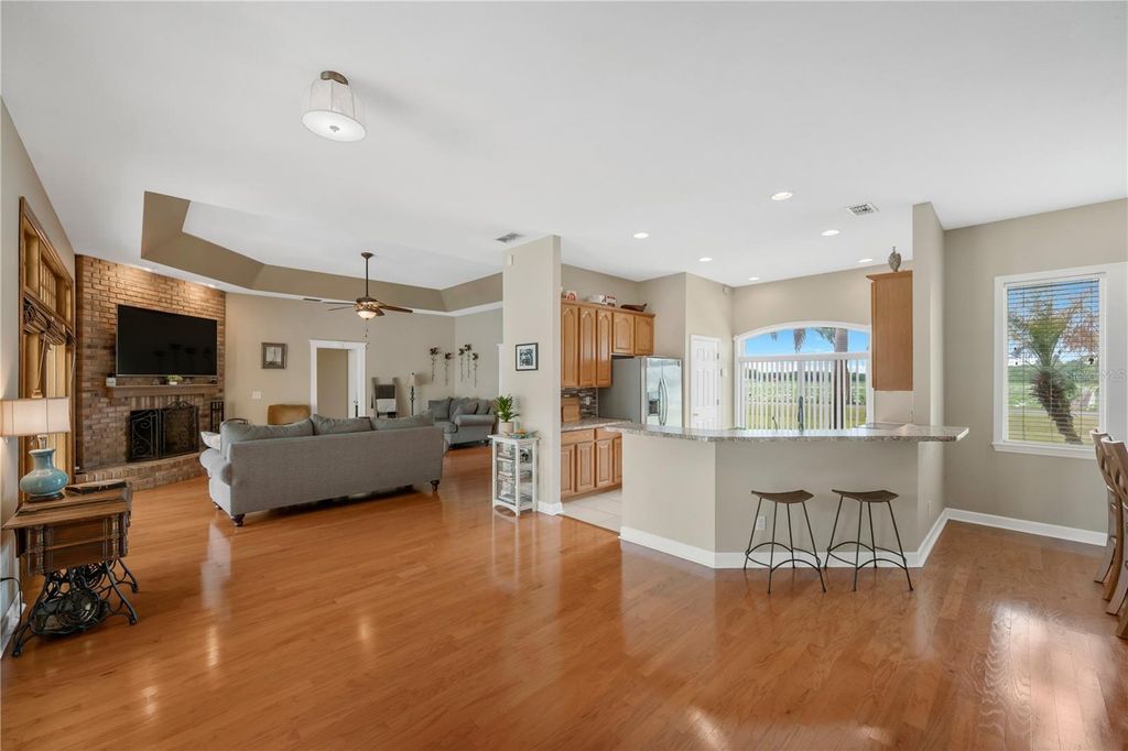 Photo of 3418 Futch Road, Plant City, FL 33566 (MLS # TB8492993)