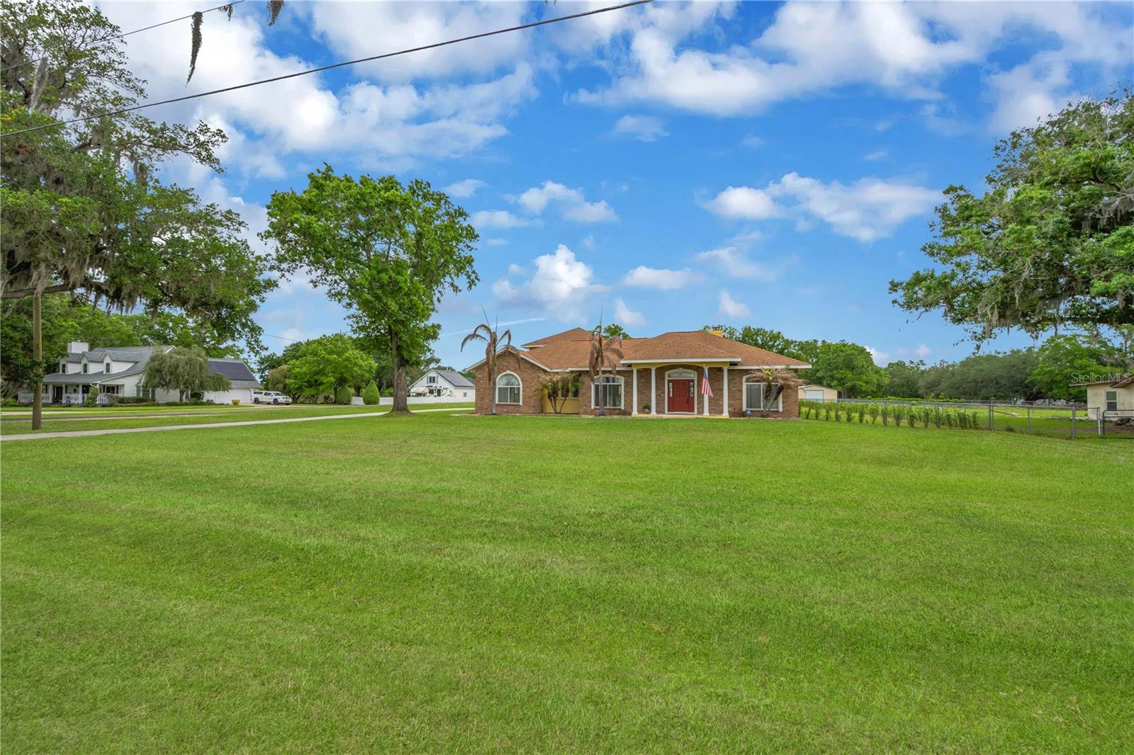 FUTCH PLACE - Residential