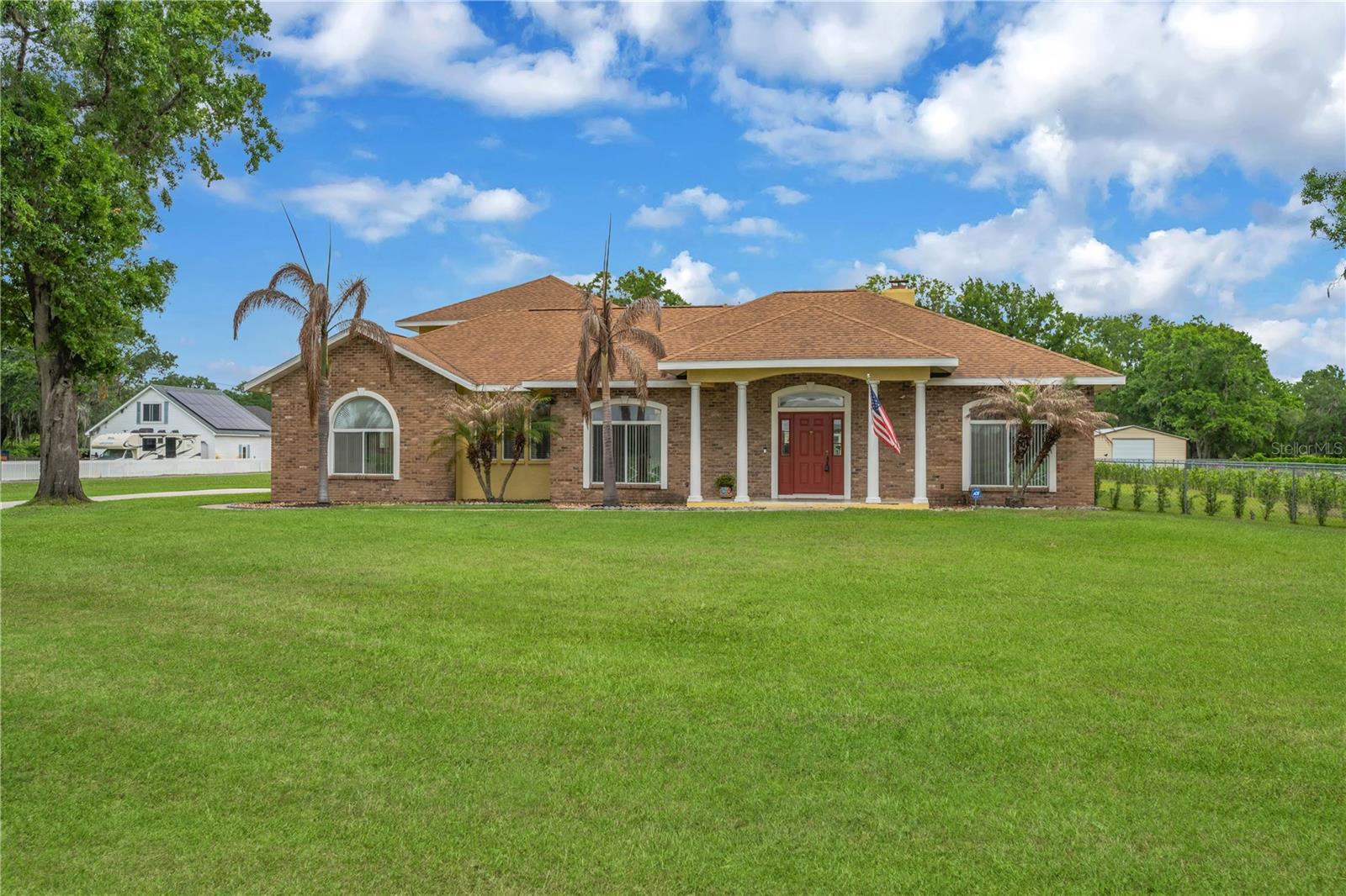 FUTCH PLACE - Residential