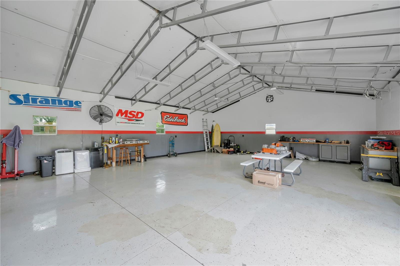 FUTCH PLACE - Residential