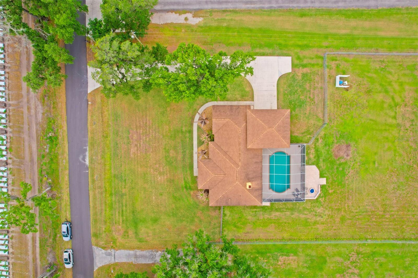 FUTCH PLACE - Residential