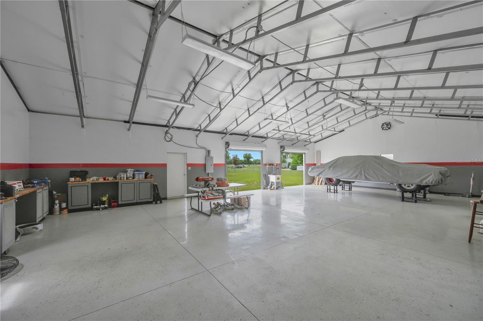 FUTCH PLACE - Residential