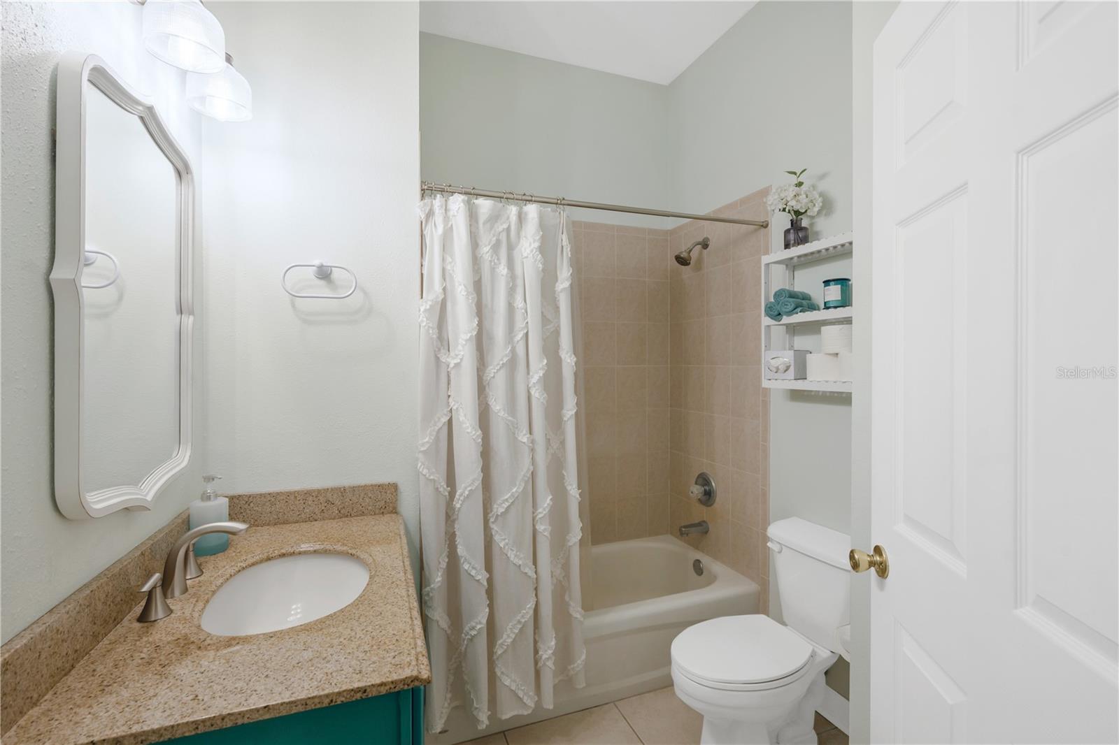 FUTCH PLACE - Residential