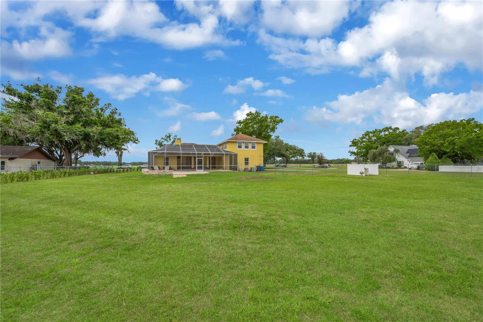 FUTCH PLACE - Residential