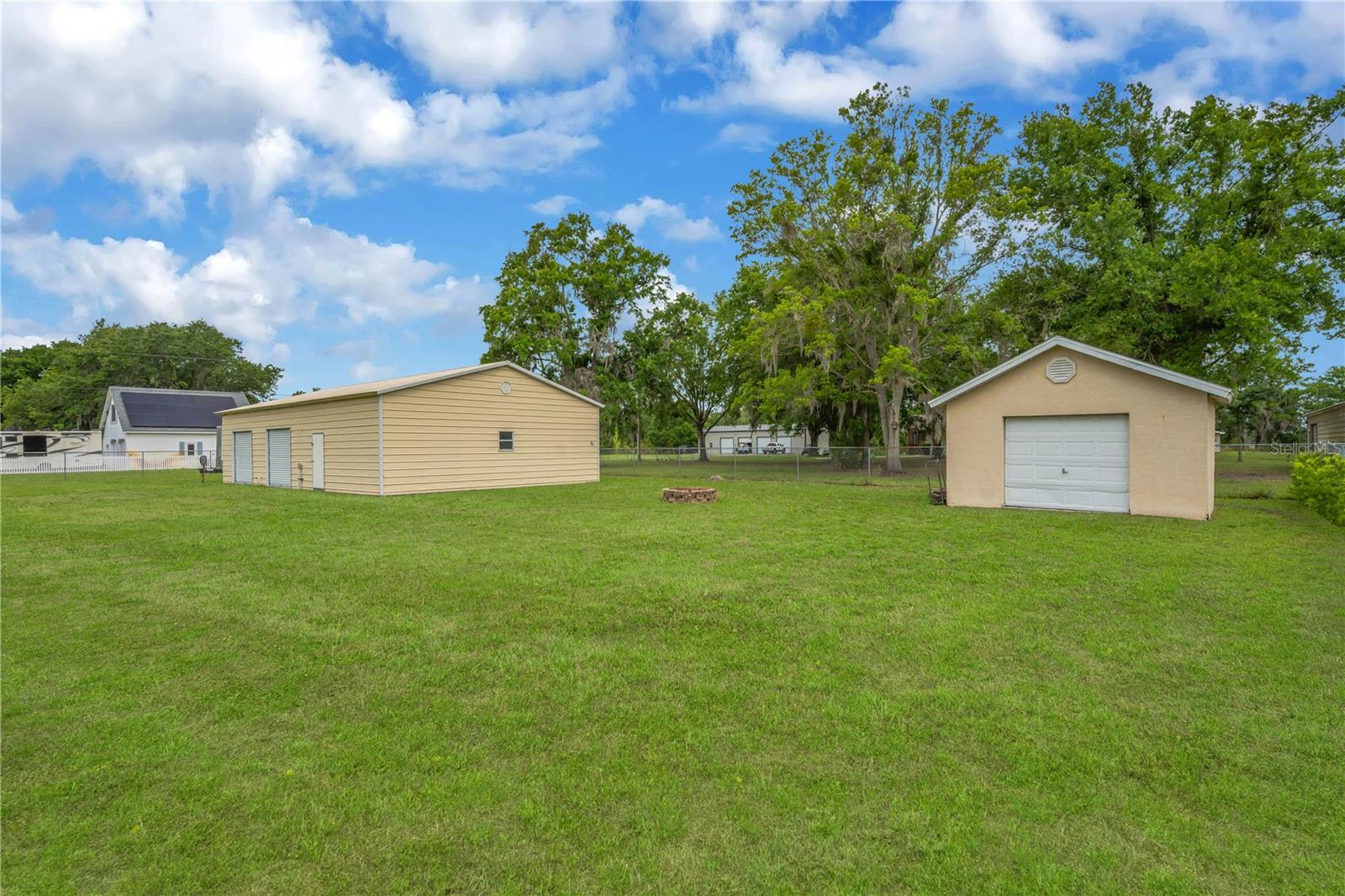 FUTCH PLACE - Residential