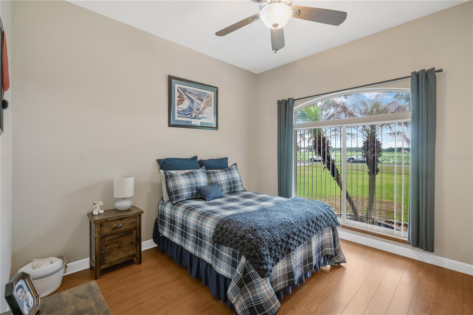 FUTCH PLACE - Residential