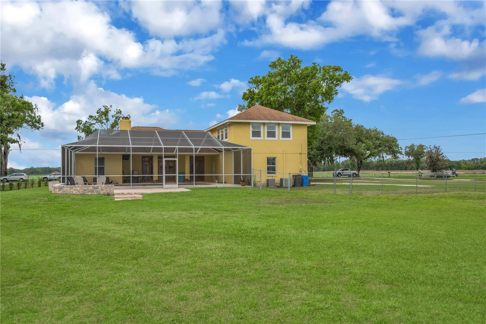 FUTCH PLACE - Residential