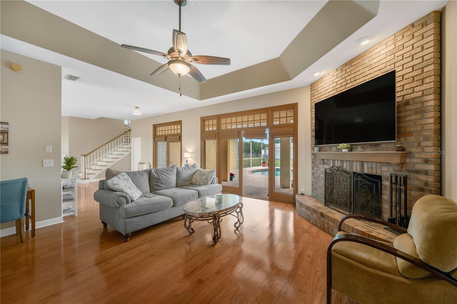 FUTCH PLACE - Residential