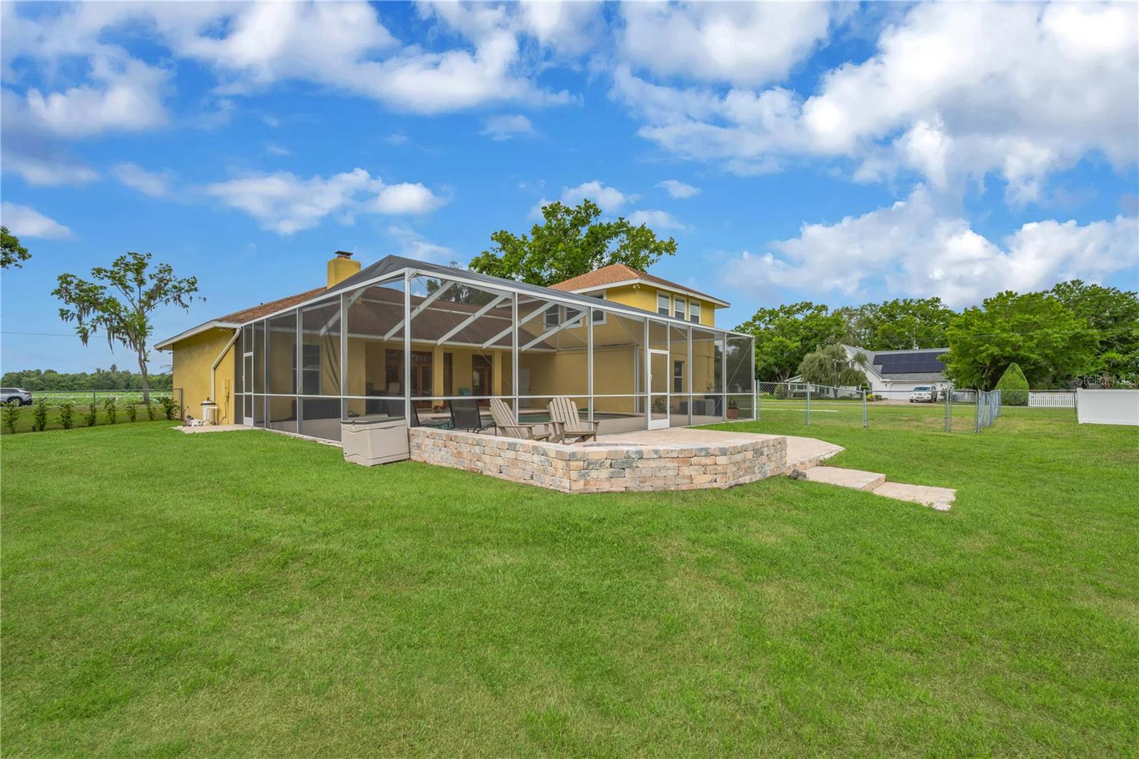 FUTCH PLACE - Residential