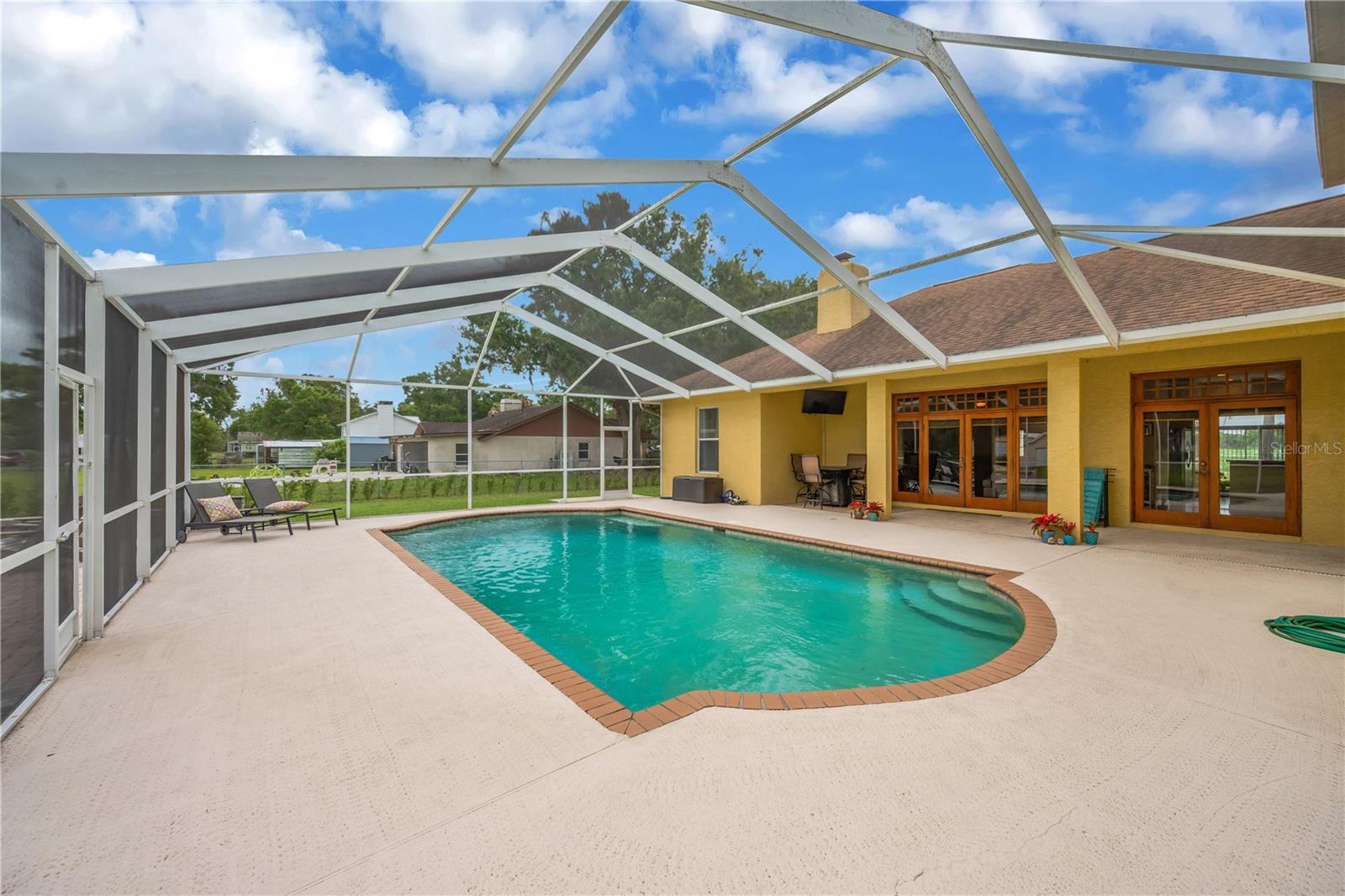 FUTCH PLACE - Residential