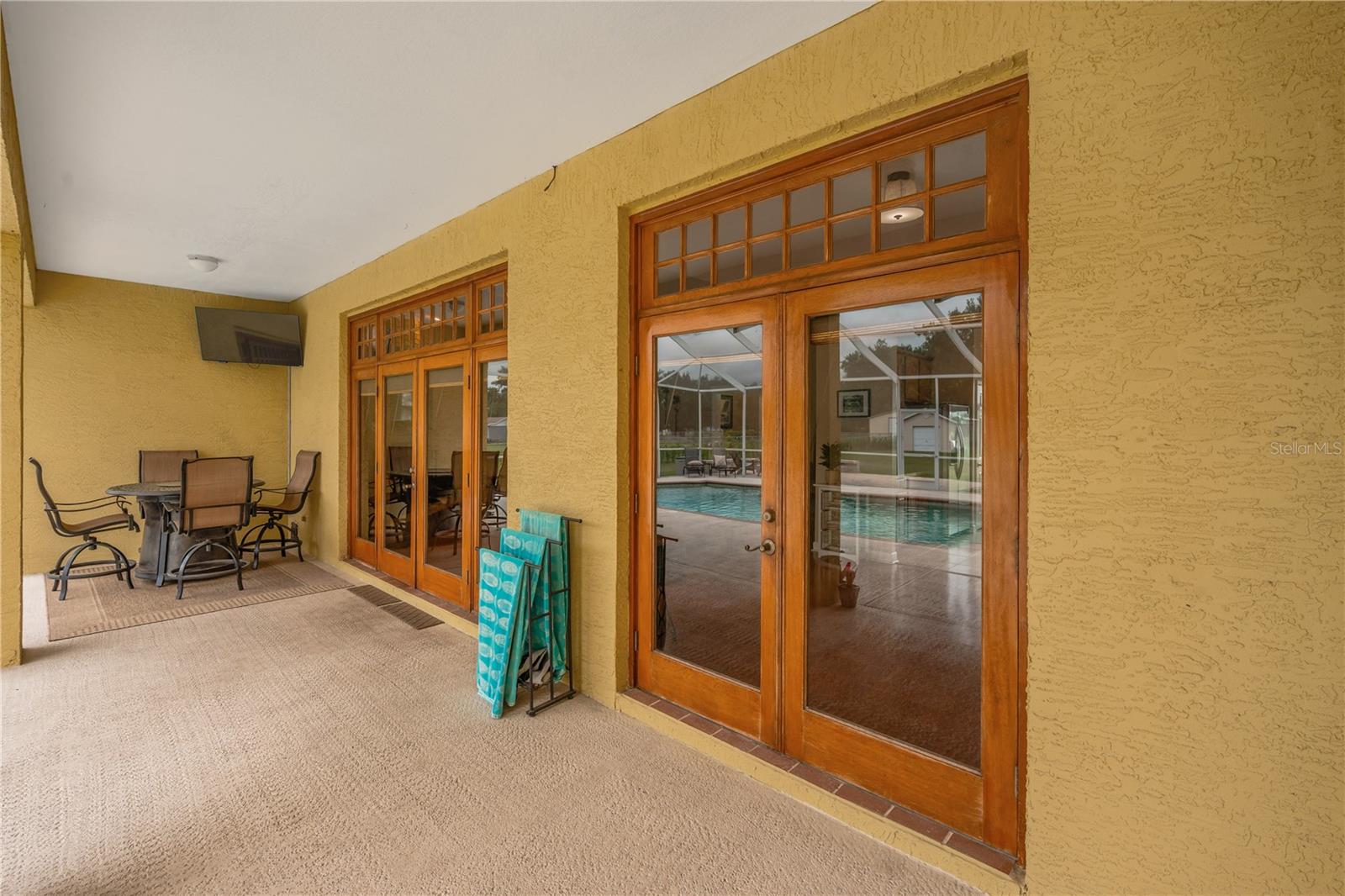 FUTCH PLACE - Residential