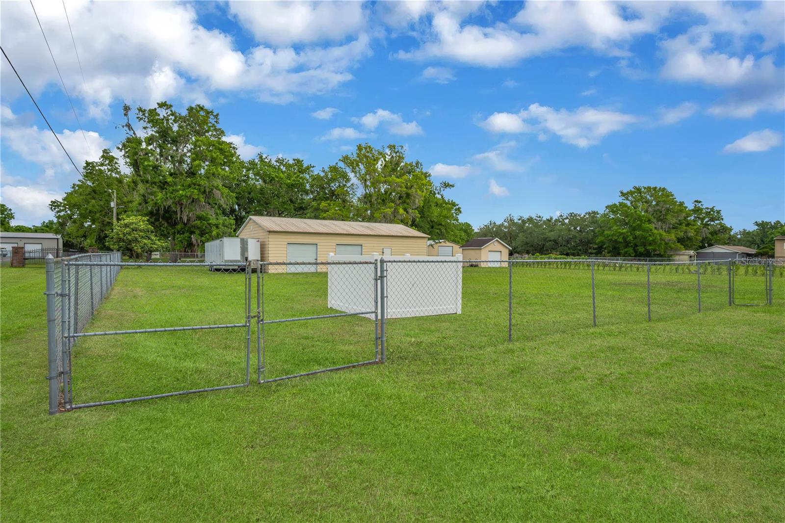 FUTCH PLACE - Residential