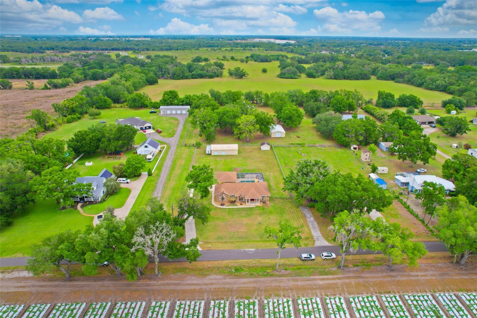 FUTCH PLACE - Residential