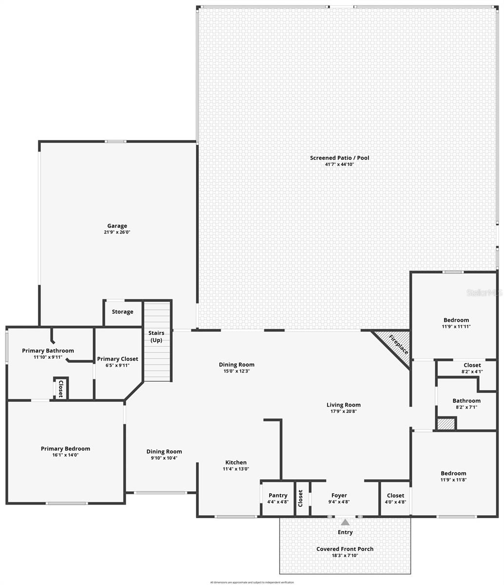 FUTCH PLACE - Residential