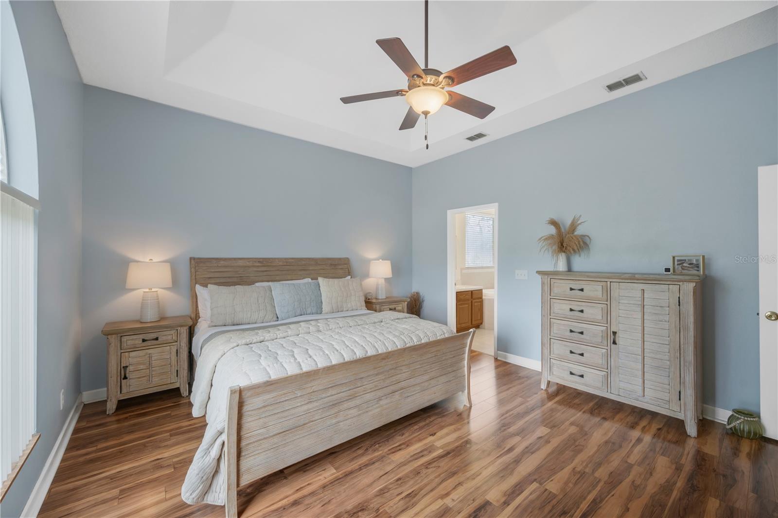 FUTCH PLACE - Residential