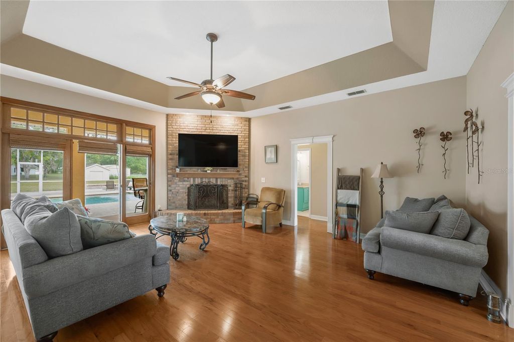 Photo of 3418 Futch Road, Plant City, FL 33566 (MLS # TB8492993)