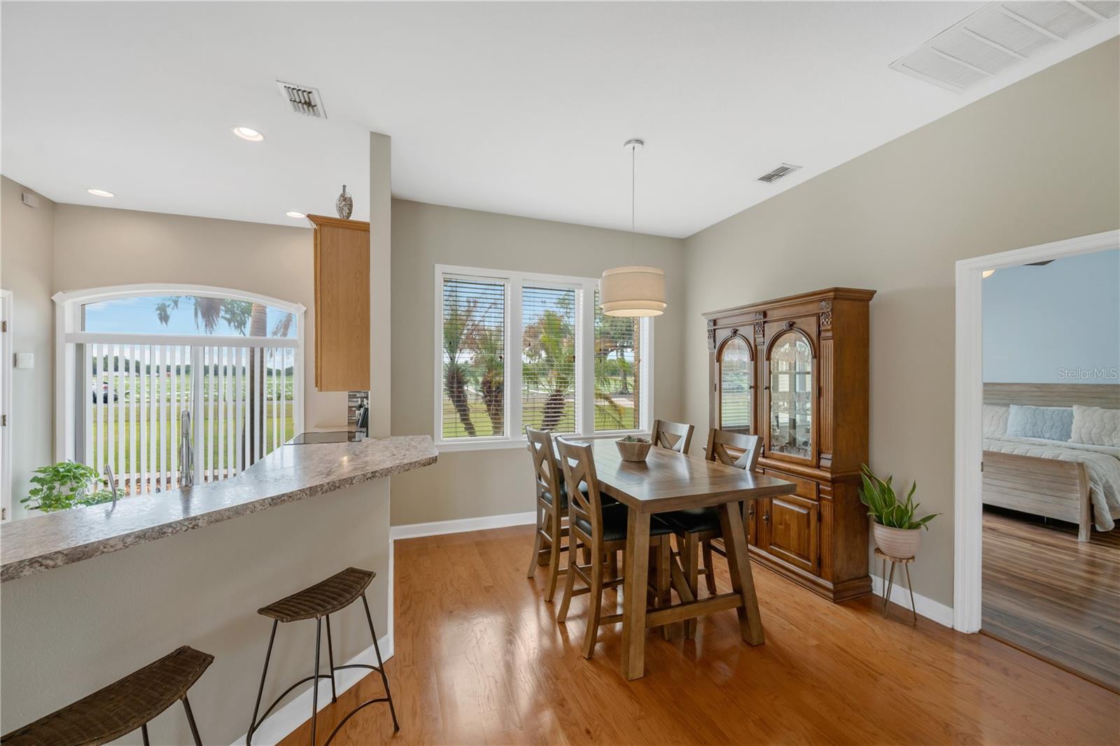 FUTCH PLACE - Residential