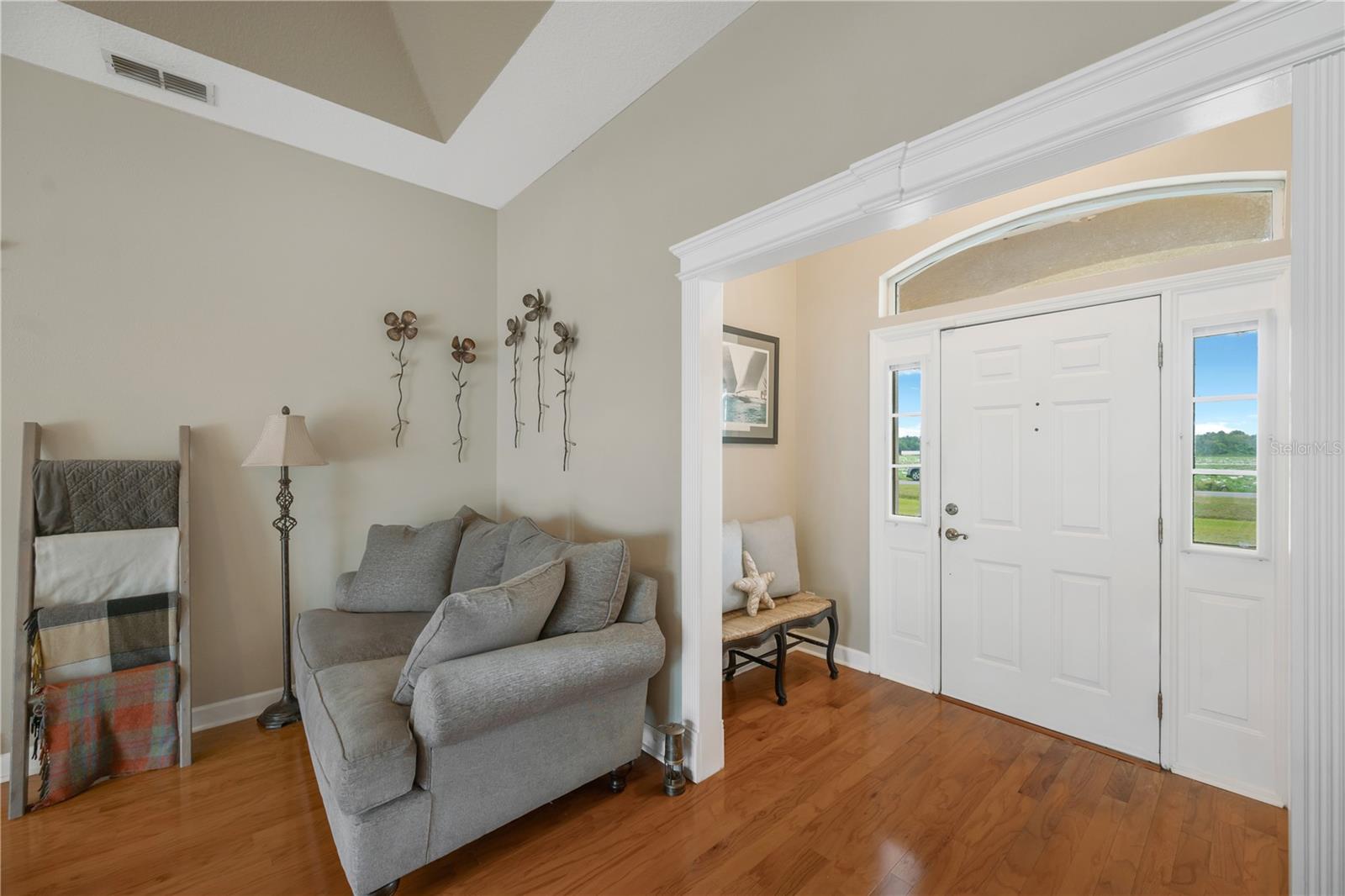 FUTCH PLACE - Residential