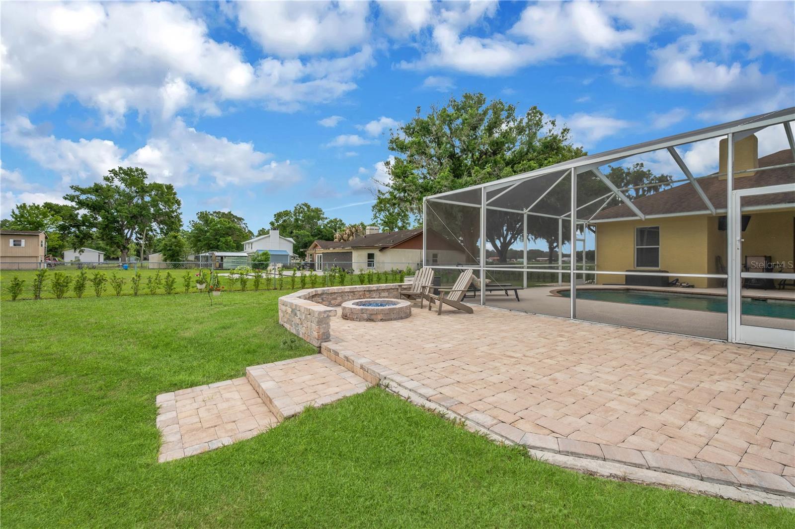 FUTCH PLACE - Residential