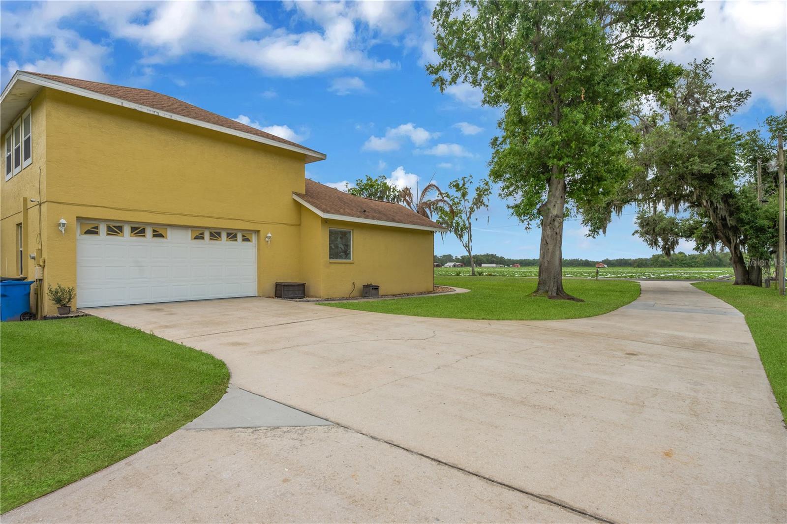 FUTCH PLACE - Residential