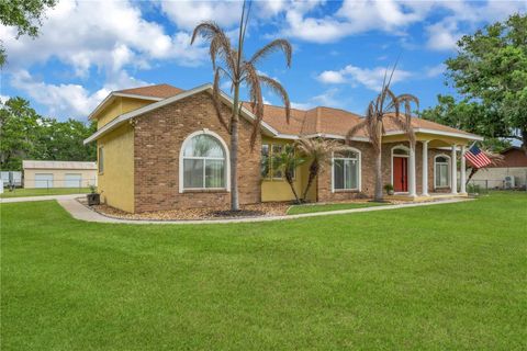 Photo of 3418 Futch Road, Plant City, FL 33566 (MLS # TB8492993)