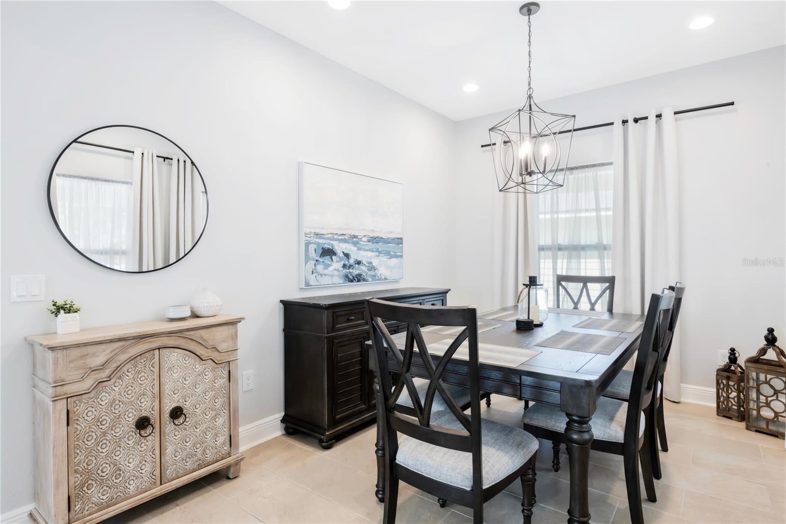 TARPON SPGS OFFICIAL MAP - Residential