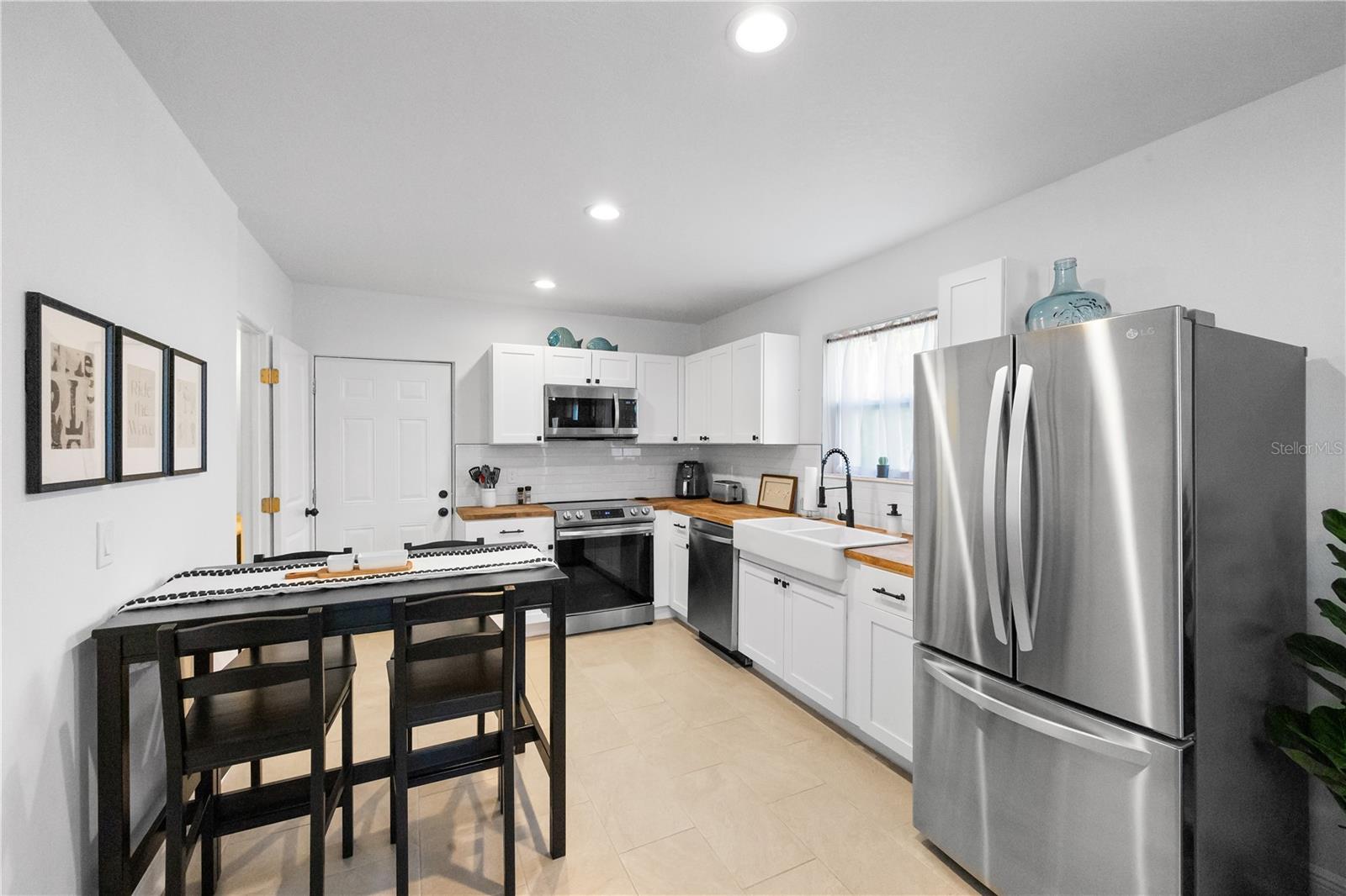 TARPON SPGS OFFICIAL MAP - Residential