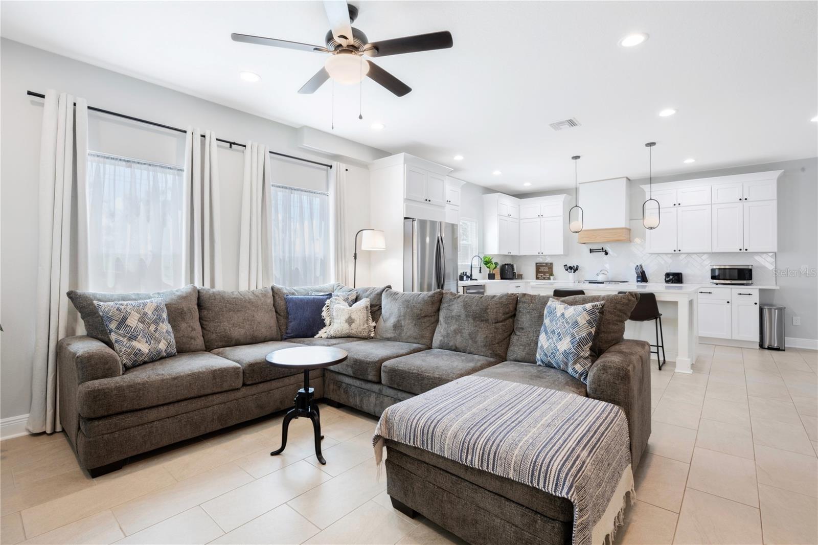 TARPON SPGS OFFICIAL MAP - Residential